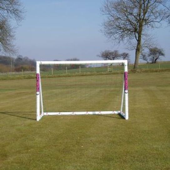 Goal Net 6' x 4'- White