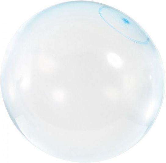 Super Wubble Bubble Ball Without Pump- Blue 