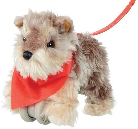 Go Puppy Go - Tanner The Yorkie