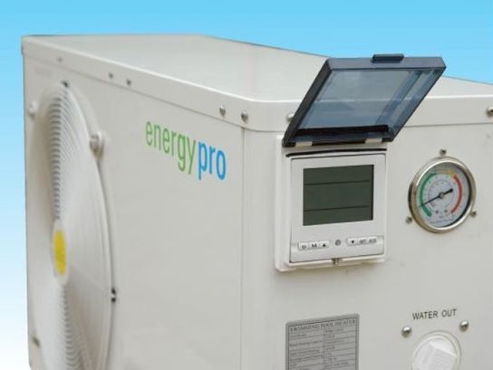 Energy Pro Heat Pump 5.6kW