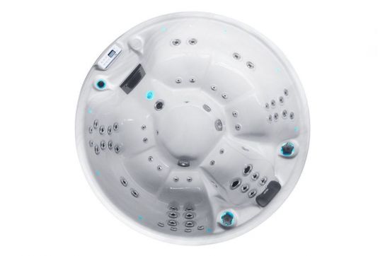 Oxfordshire Hot Tub 60 Jets