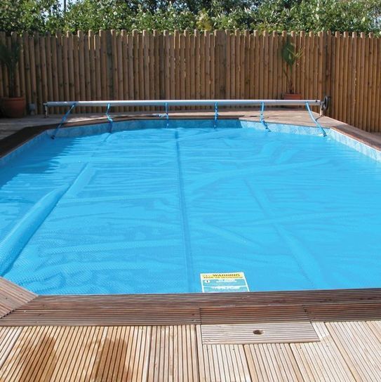 Premium Reel For In-Ground Pools