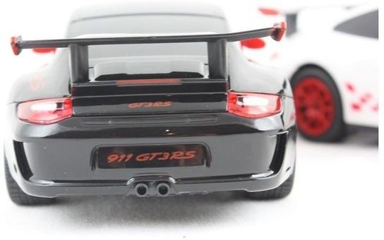 Radio Controlled 1:24 Porsche GT3 RS