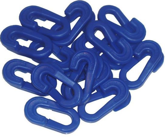 Goal Net Quick Clips Pk.40