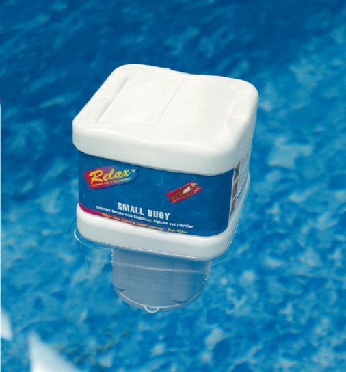 Multi-Functional Small Pool Buoy- 1kg