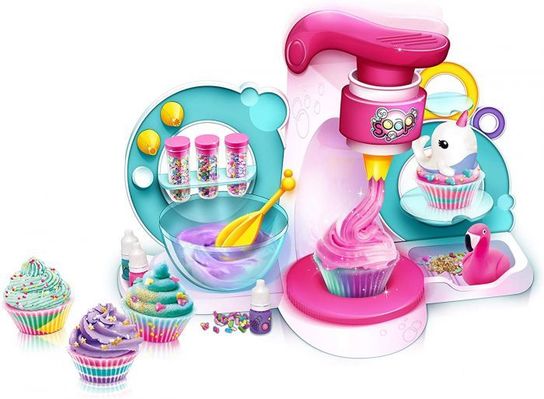 So Soap DIY Factory