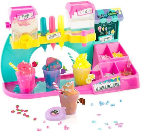So Slime Slimelicious Factory
