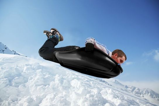 Stingray Black Sledge- Pallet Of 250