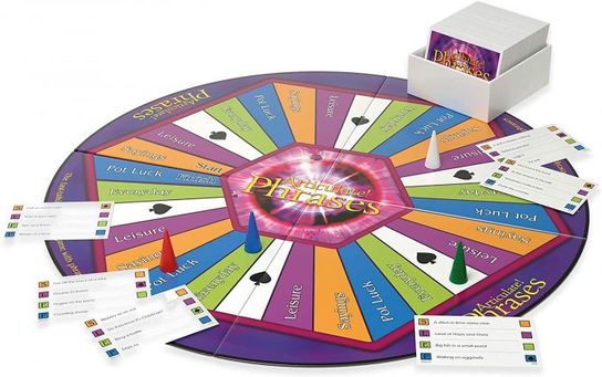 Articulate Phrases