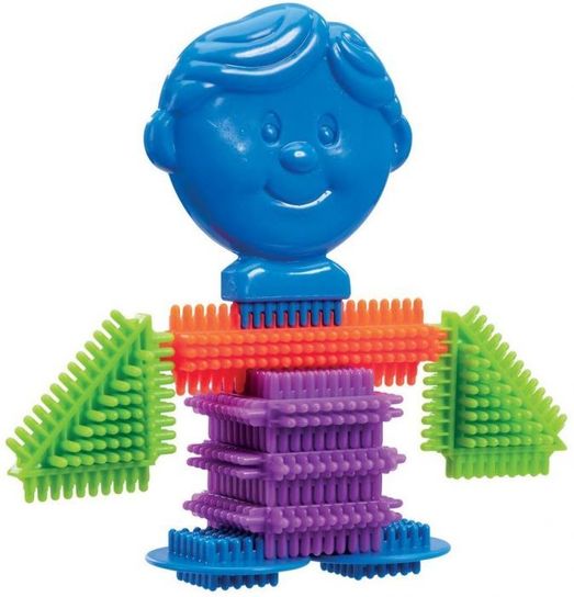 Stickle Bricks Little Builder