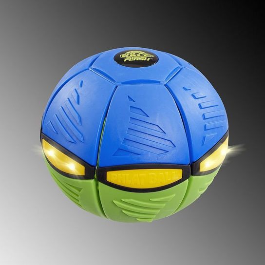 Phlat Ball V3 Flash
