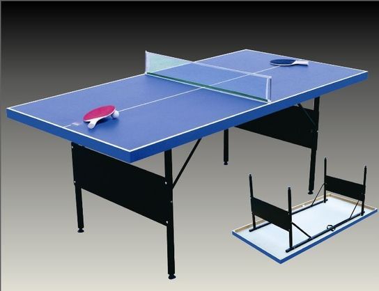 6ft Table Tennis Table by BCE