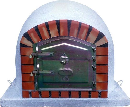 Medium Party Outdoor Oven 1100mm