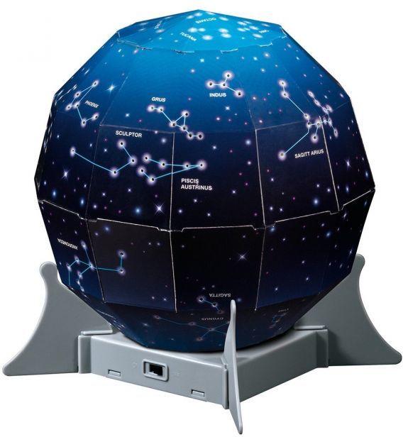 Create A Night Sky - Miscellaneous