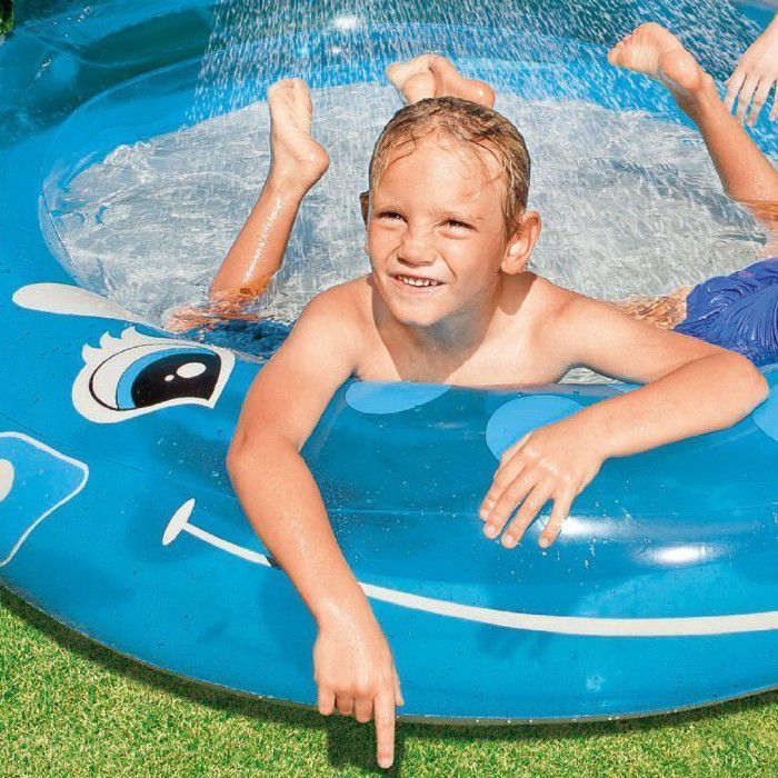 paddling pool patch
