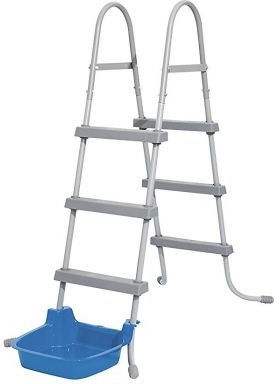 flowclear pool ladder