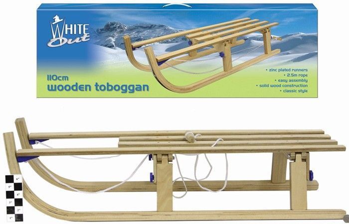 Wholesale sledges uk