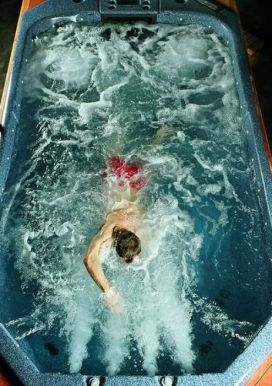 Spa from Beauty Pegeant