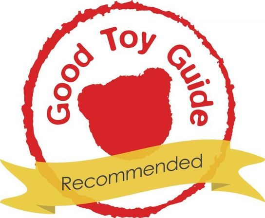 The Game of Ladybirds by Orchard Toys