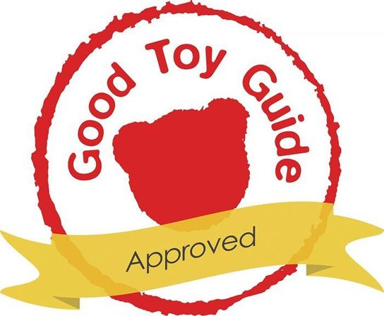 Orchard Toys Scaredy Cat 