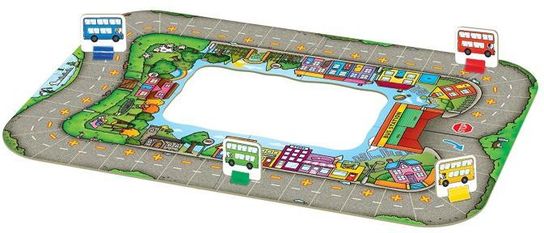 Orchard Toys Bus Stop