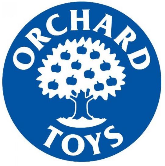 Pirate Snakes and Ladders & Ludo by Orchard Toys