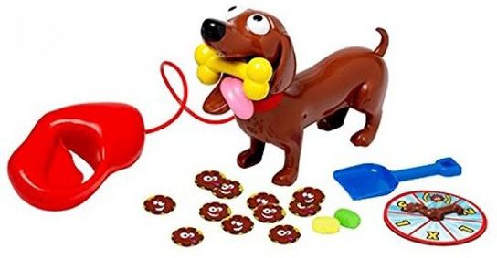 Doggie Doo
