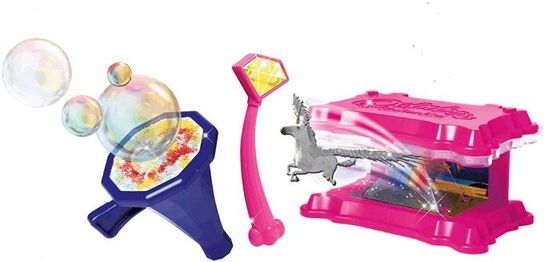 Rainbow science toy outlet