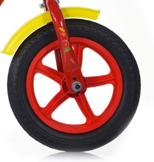 Dino Bicycles - Bing 10in Bicycle