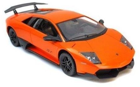 Radio Controlled 1:14 Scale Lamborghini Murcielago