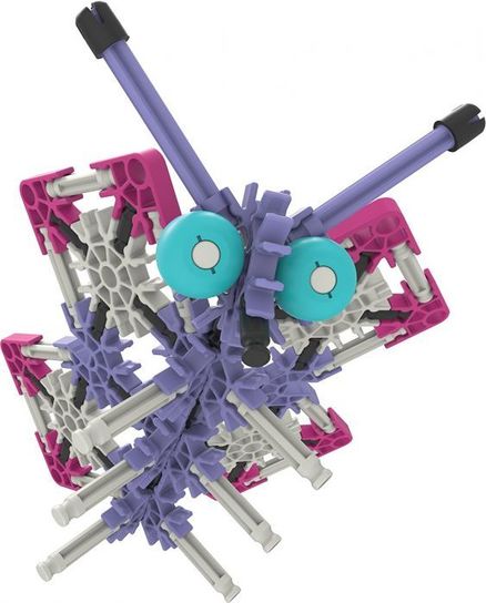 KNEX Imagination Makers 50 Model Building Set