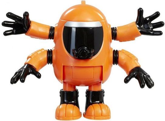 Fungus Amungus Bio Buster Collectable Figure Pack