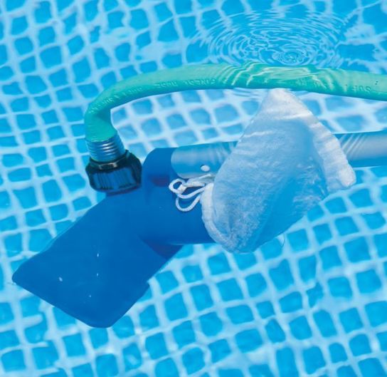 Pool Maintenance Kit - 28002 by Intex