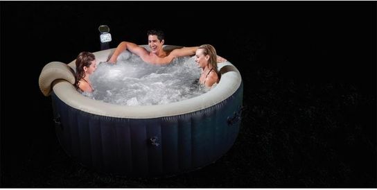 LED Spa Light - 28503 by Intex