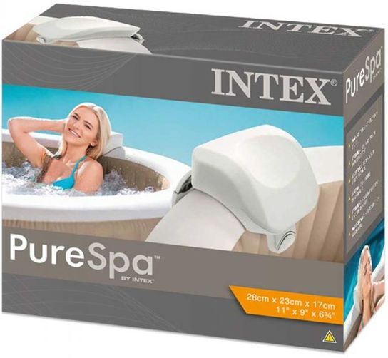 Intex PureSpa Foam Headrest
