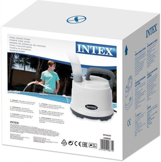 Pool Drain Pump by Intex