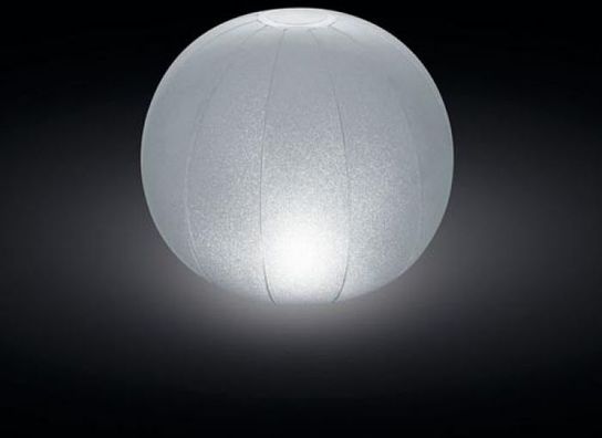 Floating Led Ball Pool Inflatable    by Intex