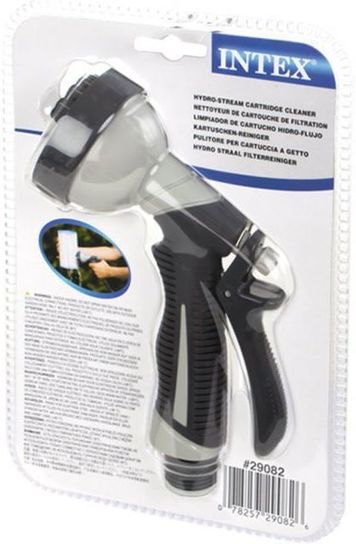 Hydro-Stream Cartridge Cleaner by Intex