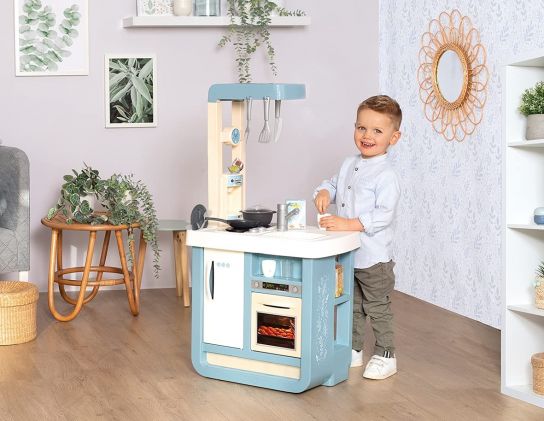 Smoby Bon Appetit Kitchen