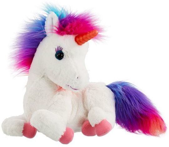 Animagic Rainbow My Glowing Unicorn