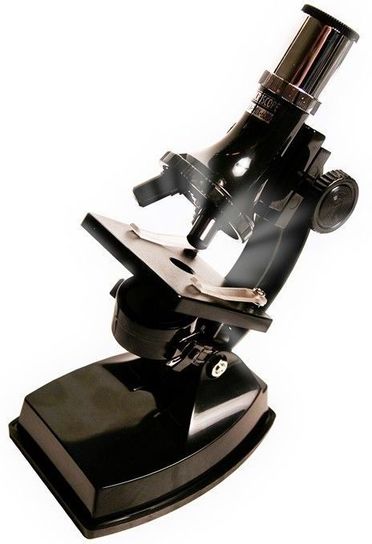Microscope Set- 28 Piece