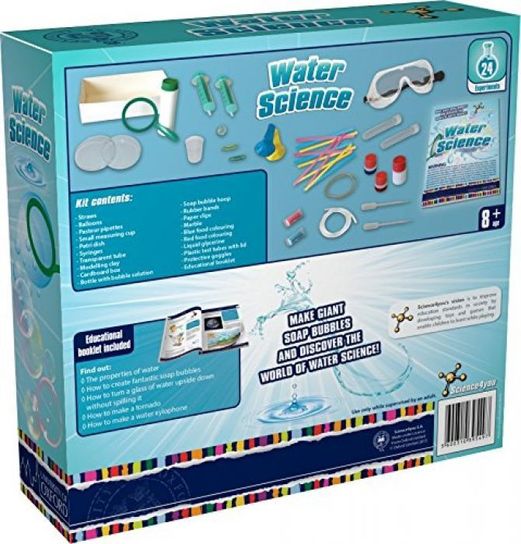 Water Science