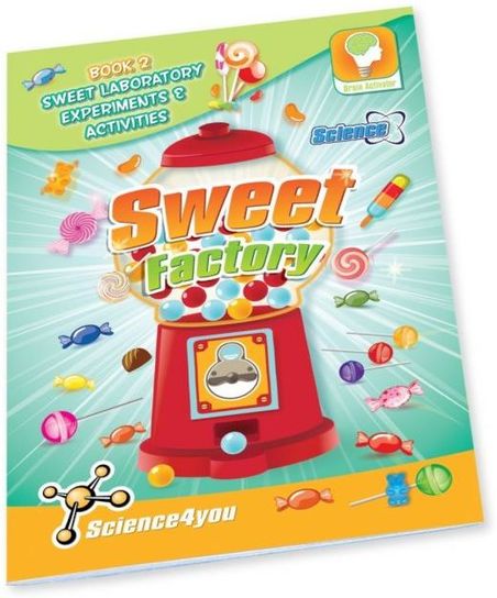 Sweet Factory