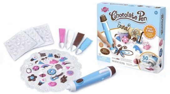 Candy Craft Chocolate Pen