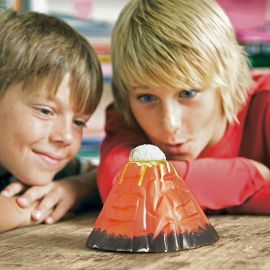 Kidz Labs - Volcano Making Kit