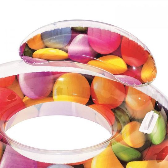 Bestway Candy Delight Pool Lounger