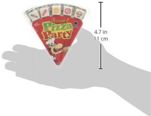 Paul Lamond Pizza Party Game