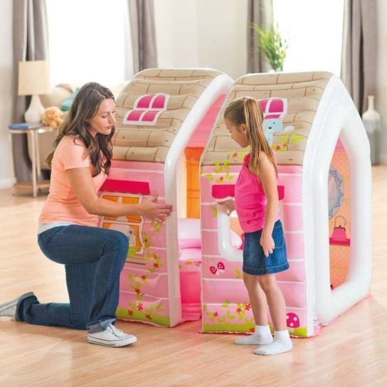 Princess Playhouse 48635 by Intex