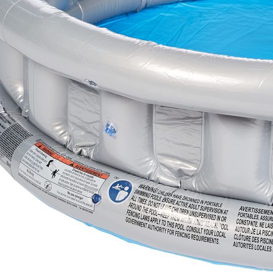 Space Ship Pool 60" - 51080