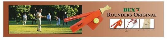 Rounders Set Original
